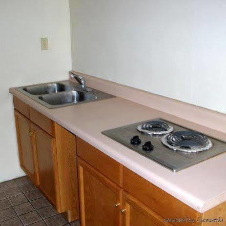 Bel Aire Motel Missoula Rom bilde