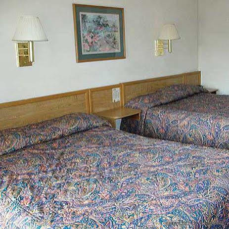 Bel Aire Motel Missoula Rom bilde
