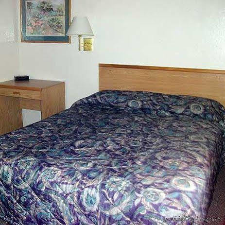 Bel Aire Motel Missoula Rom bilde
