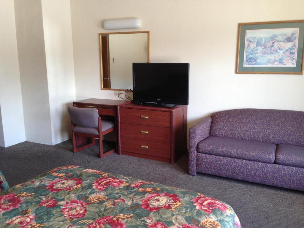 Bel Aire Motel Missoula Rom bilde