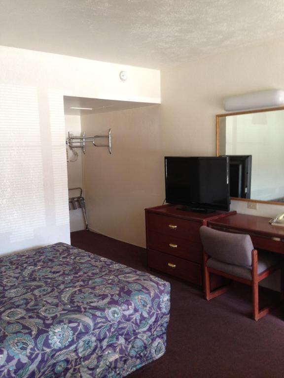 Bel Aire Motel Missoula Rom bilde